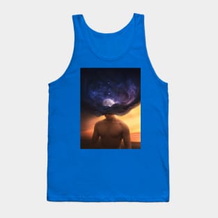 Daydreaming Tank Top